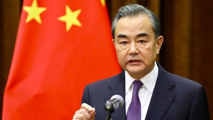 el-ministro-de-relaciones-exteriores-chino-wang-yi-patio trasero-latinoamérica El ministro de Asuntos Exteriores de China, Wang Yi