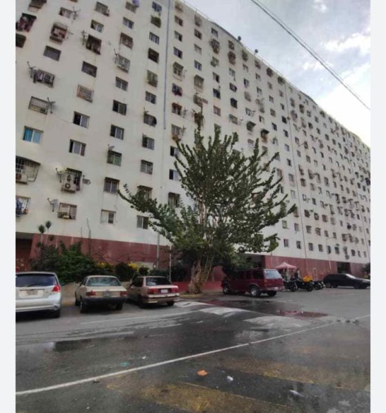 el paisaje-bloque-edificio
