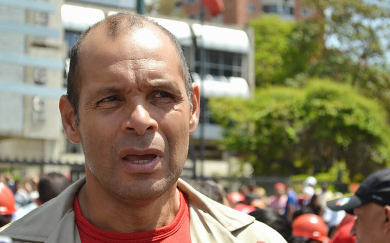 Eliézer Otaiza Eliézer Otaiza
