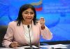 Gobierno de Venezuela desmiente fake news sobre “proyecciones” del FMI Gobierno de Venezuela desmiente fake news sobre “proyecciones” del FMI