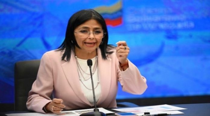Gobierno de Venezuela desmiente fake news sobre “proyecciones” del FMI Gobierno de Venezuela desmiente fake news sobre “proyecciones” del FMI