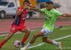 FutVe: A falta de tres jornadas tenemos los primeros eliminados FutVe 2025