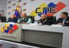CNE avanza en cronograma para elección de 569 cargos el próximo del 25 de mayo