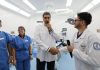 Maduro: Con bloqueo y sanciones seguiremos trayendo los mejores equipos para los centros de salud