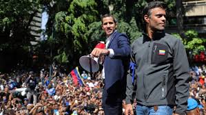 Venezuela conmemora derrota de golpe de Estado