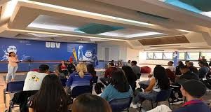 Impulsan organización de los movimientos sociales en el sector educativo