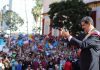 Pdte. Maduro: He sido leal a mi juramento de preservar la Paz de Venezuela