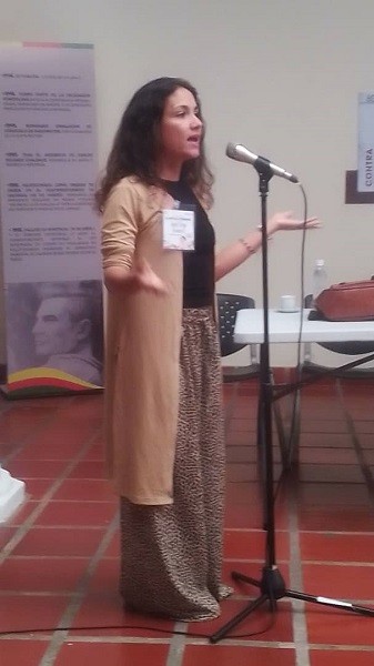 Conversatorio El Arte de la Pedagogía