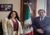Venezuela y México exploran posibles áreas de cooperación Venezuela y México exploran posibles áreas de cooperación