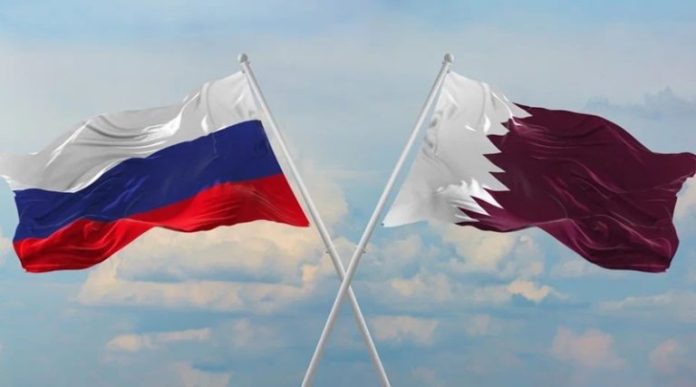 Qatar y Rusia desarrollarán foro empresarial en Moscú