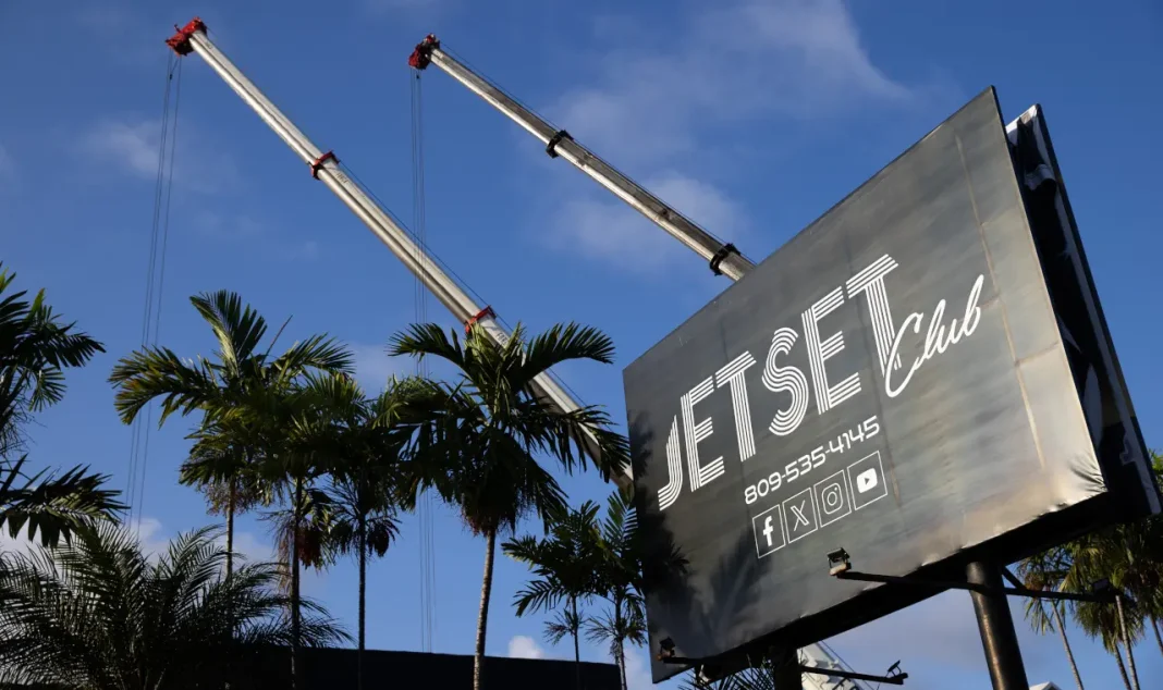 Jet Set