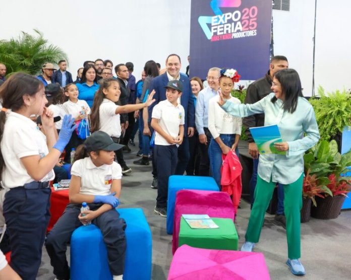delcy expo carabobo delcy expo carabobo