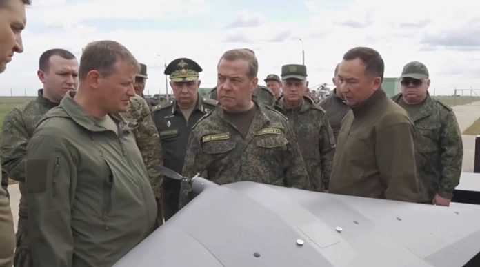 Rusia realiza pruebas tecnológicas a sus nuevos cohetes avanzados Rusia realiza pruebas tecnológicas a sus nuevos cohetes avanzados