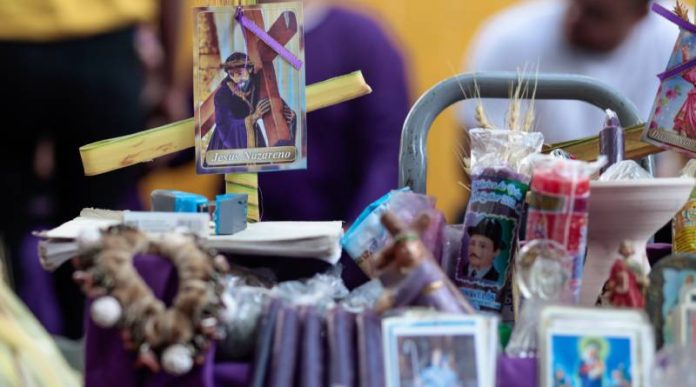 Jefe de Estado: Pueblo de Venezuela está lleno de esperanza en esta Semana Santa