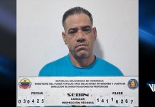 Tiktoker Nelson Soto, defensor de «Leíto Oficial» en RRSS, detenido tras ser deportado de EEUU tiktoker Nelson Soto