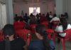 Estudiantes de Comunicación Social de la UBV presentan producciones audiovisuales propias Audiovisuales de estudiantes