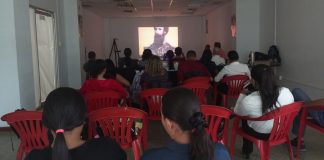 Audiovisuales de estudiantes