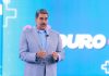 Maduro: Récord de participación registró II Consulta Popular constituye la nueva democracia del país Maduro: Récord de participación registró II Consulta Popular