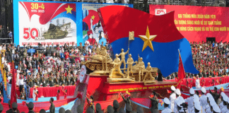 Venezuela felicita al pueblo de Vietnam por el 50° aniversario de la Liberación de Saigón