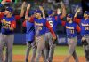 Venezuela jugará en el Grupo D del Clásico Mundial de Beisbol 2026