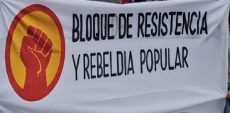 Bloque de Resistencia y Rebeldía Popular celebra solidez democrática de Venezuela