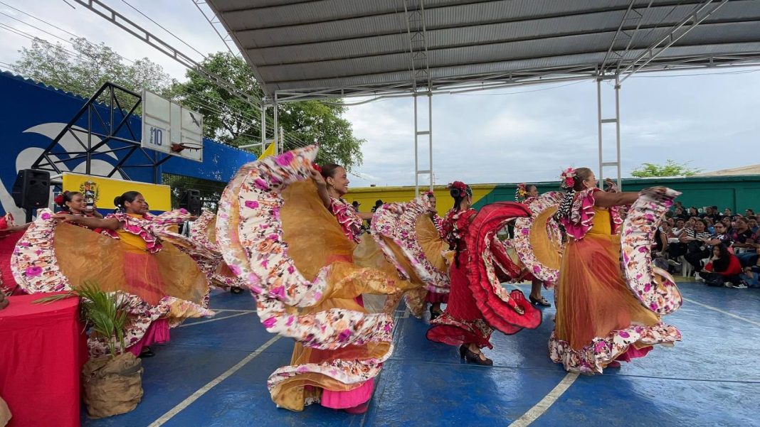 10° Encuentro Regional de Danzas Tacarigua 2025 (5)