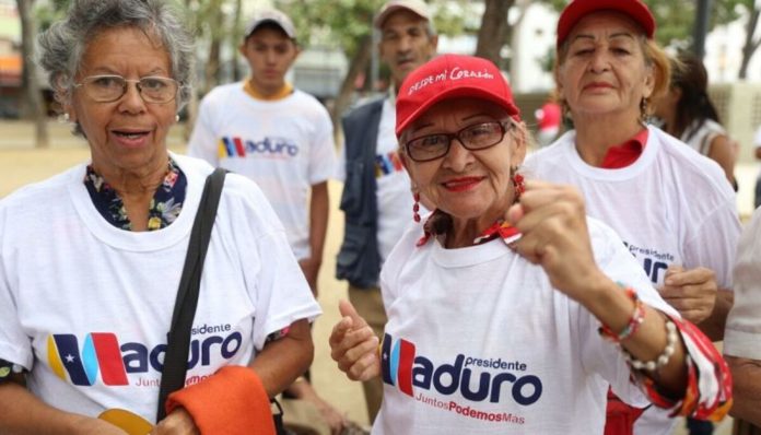Abuelos Abuelos