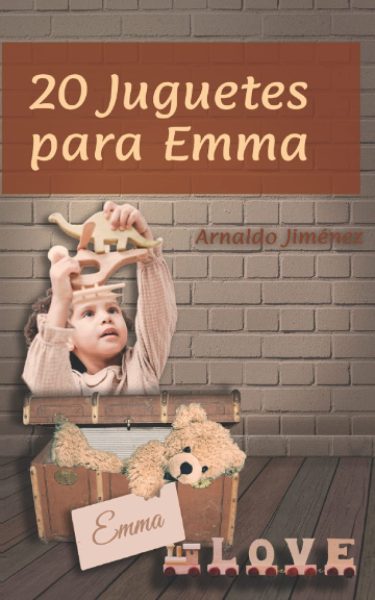 20 juguetes para Emma