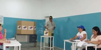 Veedores y acompañantes internacionales destacan un proceso electoral sin irregularidades