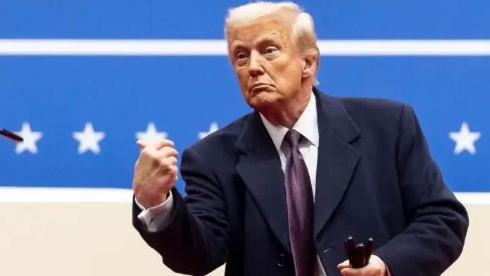 Juez de Massachusetts acusa al Gobierno de Trump de estar «creando caos» con expulsiones de migrantes