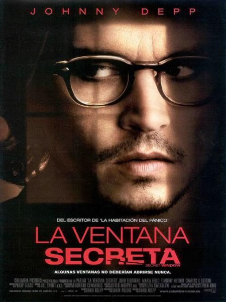 La Ventana Secreta
