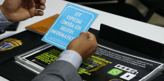 Venezuela se posiciona como referente en la lucha contra los delitos informáticos