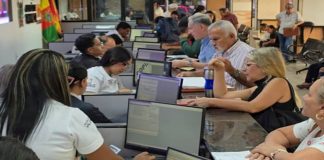 Inicia Registro Especial de Contribuyentes en Valencia