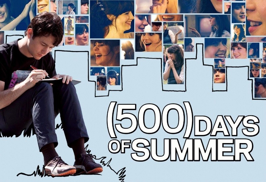 500 días con ella 500 días con ella