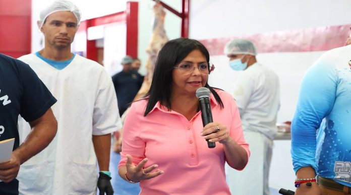 Inauguran Centro de Desposte y Empaquetado de carne Inauguran Centro de Desposte y Empaquetado de carne