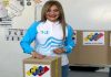 Presidenta del TSJ destaca que las elecciones han sido rápidas, transparentes e impecables Presidenta del TSJ destaca que las elecciones han sido rápidas, transparentes e impecables