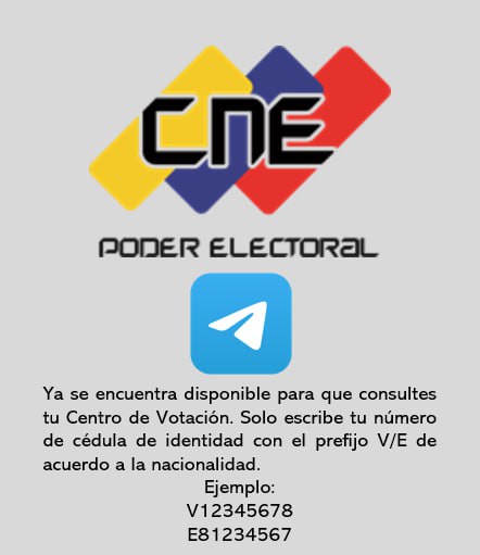 voto