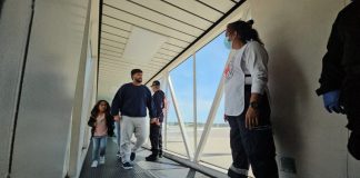 Llegan a Venezuela más de 190 connacionales desde EE. UU.