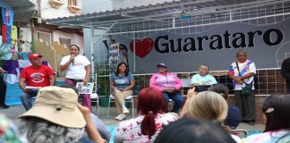 Vicepresidenta Rodríguez: Instalado más del 80 % del Sistema del Gobierno Comunal