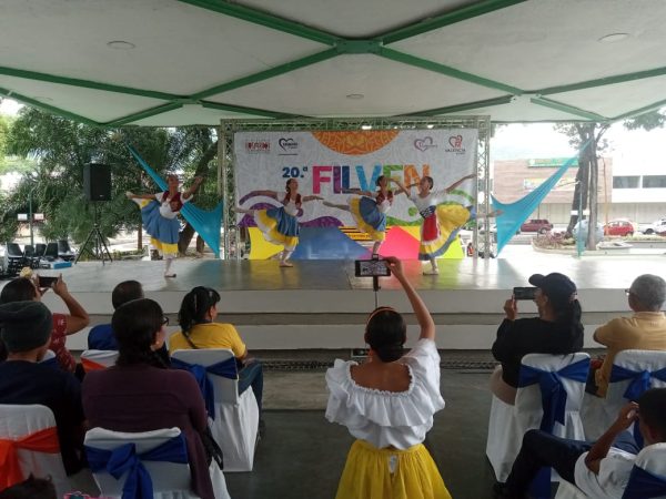 Filven Carabobo