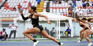 Liga Nacional de Atletismo