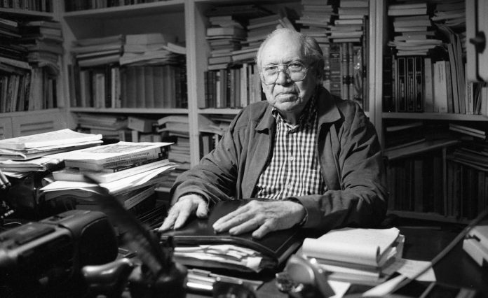 Arturo Uslar Pietri