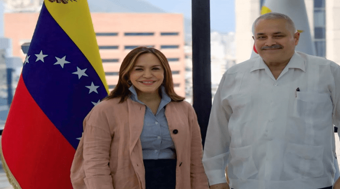 Venezuela y Cuba fortalecen intercambio comercial