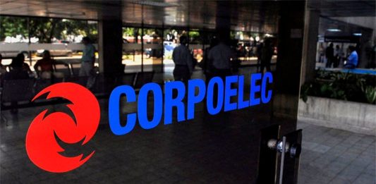 Energía Eléctrica nuevo presidente de Corpoelec