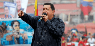 Chávez+Pueblo