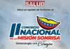 Congreso Nacional de la Misión Sonrisa