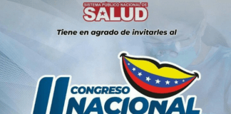 Congreso Nacional de la Misión Sonrisa