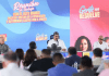 Jefe de Estado lidera reunión con el alto mando político, militar y autoridades electas Presidente Maduro - Reunión - alto mando político