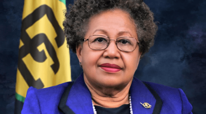 Caricom Venezuela rechaza insolente declaración de secretaria del Caricom sobre el Esequibo