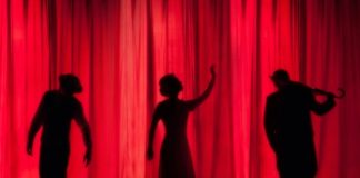 Concurso Estatal de Dramaturgia